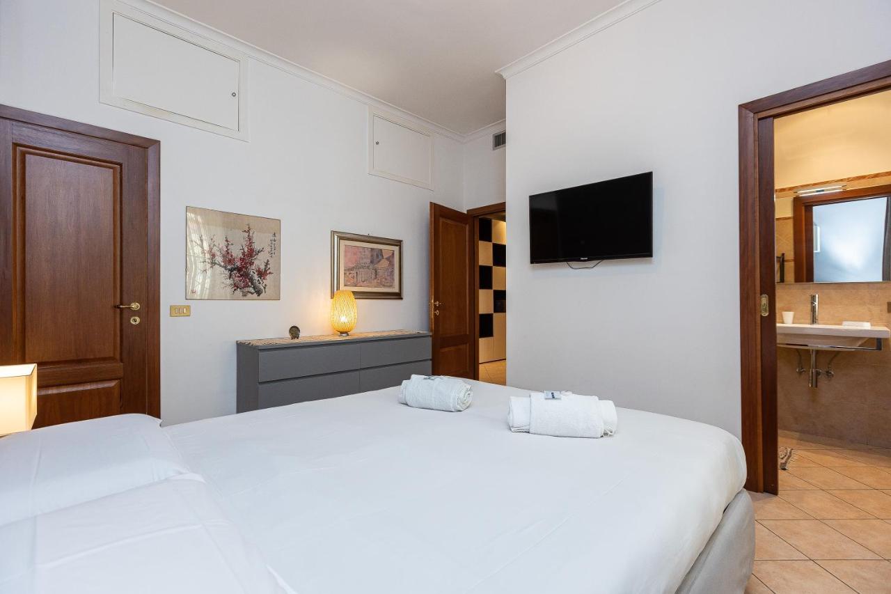 Acaia By Rental In Rom Exterior foto