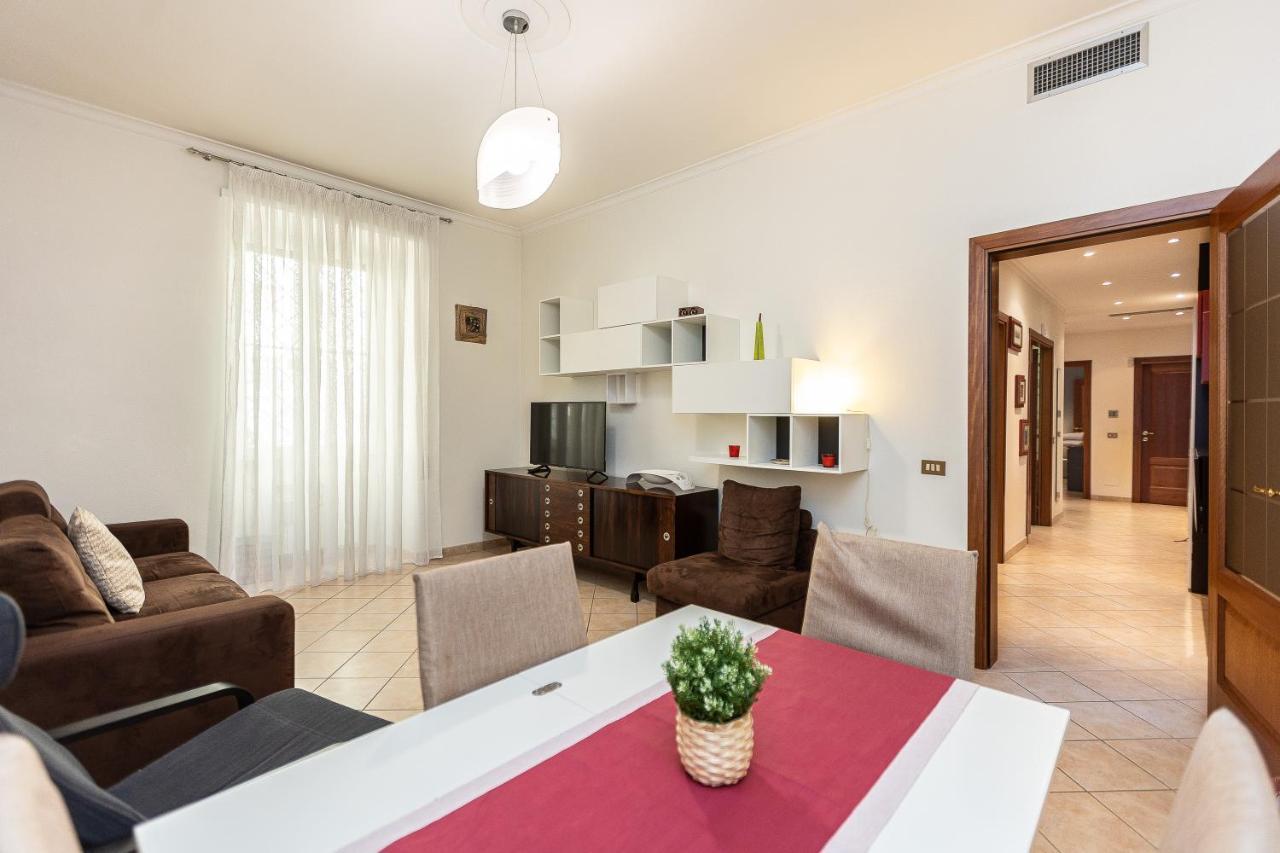 Acaia By Rental In Rom Exterior foto