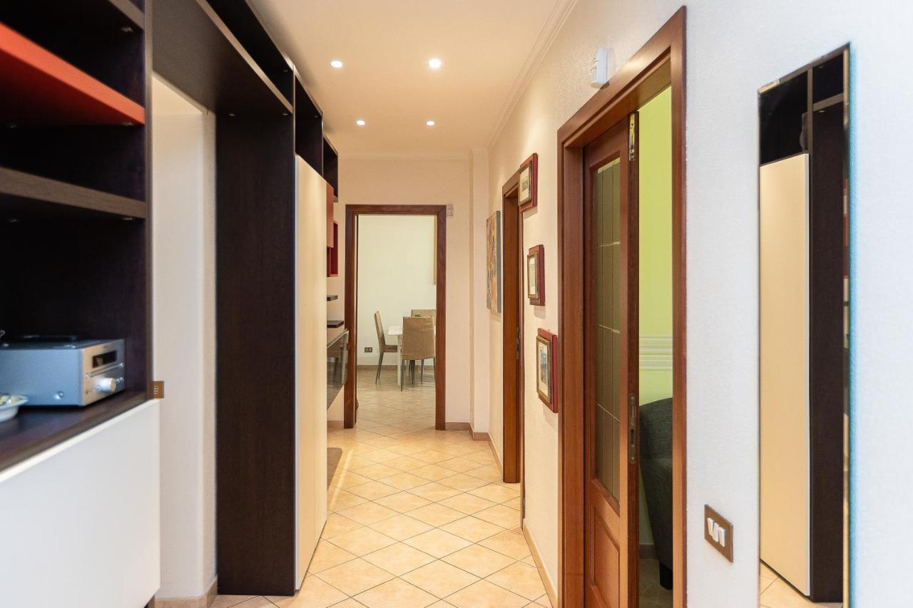 Acaia By Rental In Rom Exterior foto