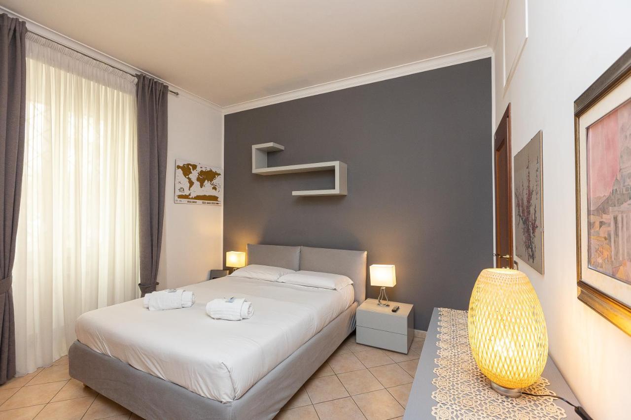 Acaia By Rental In Rom Exterior foto