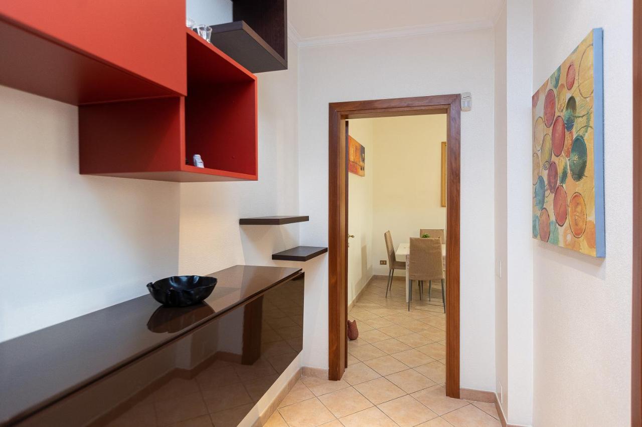 Acaia By Rental In Rom Exterior foto